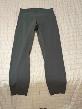 Lululemon Align Leggings *Eucalyptus 25"